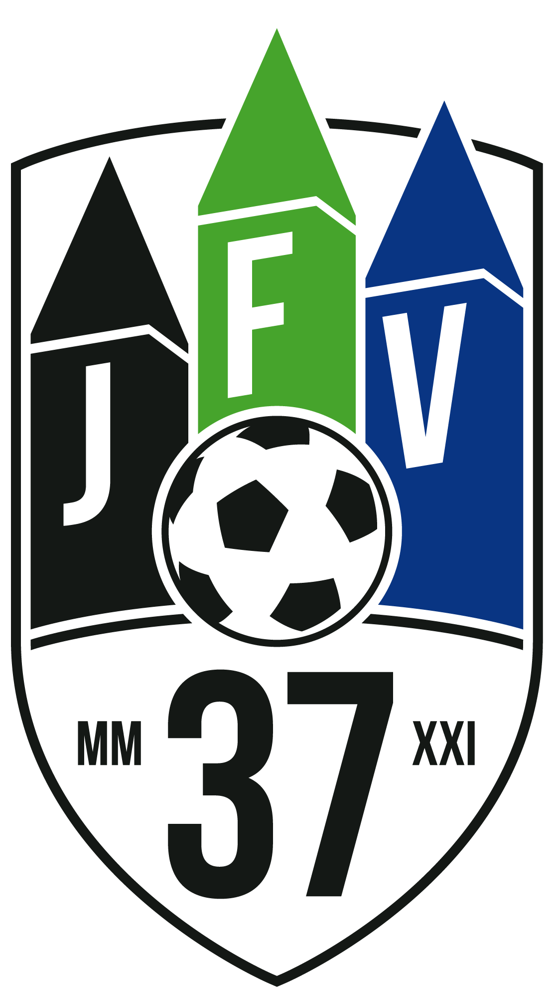 Logo JFV 37 Göttingen